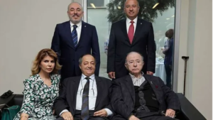 Yaşar Holding’de yönetim kurulu başkanı neden hâlâ belirlenemedi?