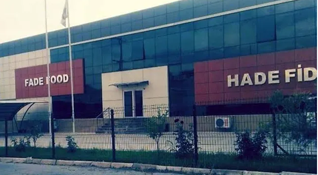 Priştina ailesi, tefeci ve kızı işte Fade operasyonunun perde arkası!