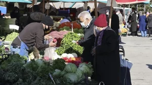 Zamlardan sonra Türk-İş: Gıda enflasyonu yüzde 66’yı aştı