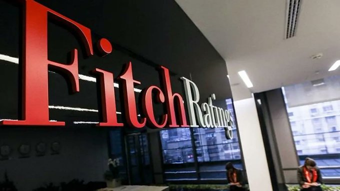 Fitch Ratings, Türkiye’nin kredi notunu B+’dan B-‘ye düşürdü
