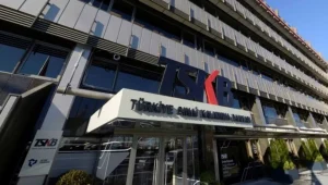 TSKB hisselerinde büyük vurgun!