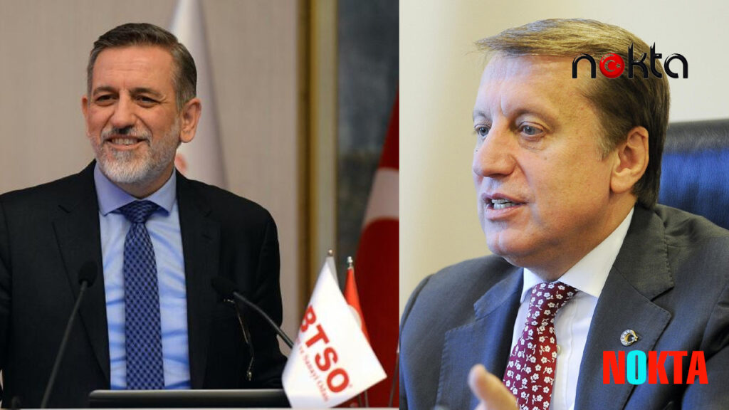 BTSO seçim tarihi belli oldu! İşte o tarih 11 Ekim 2022