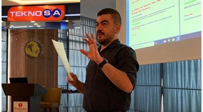 Önder Tavukçuoğlu isimli yatırımcı yine ceza aldı