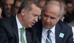 AK Parti’nin genel merkez personel harcaması Saray’ı bile geçti