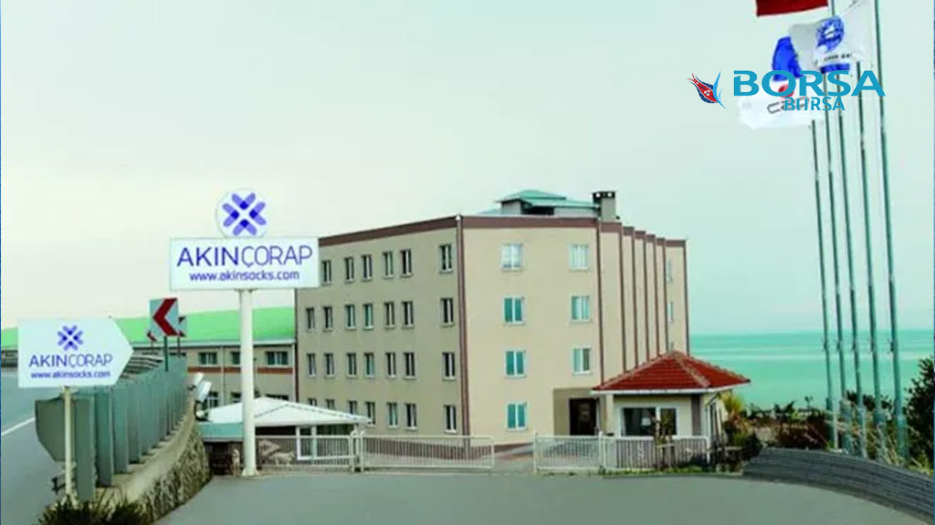 Akın Çorap’ı Aydınlı Grup satın aldı