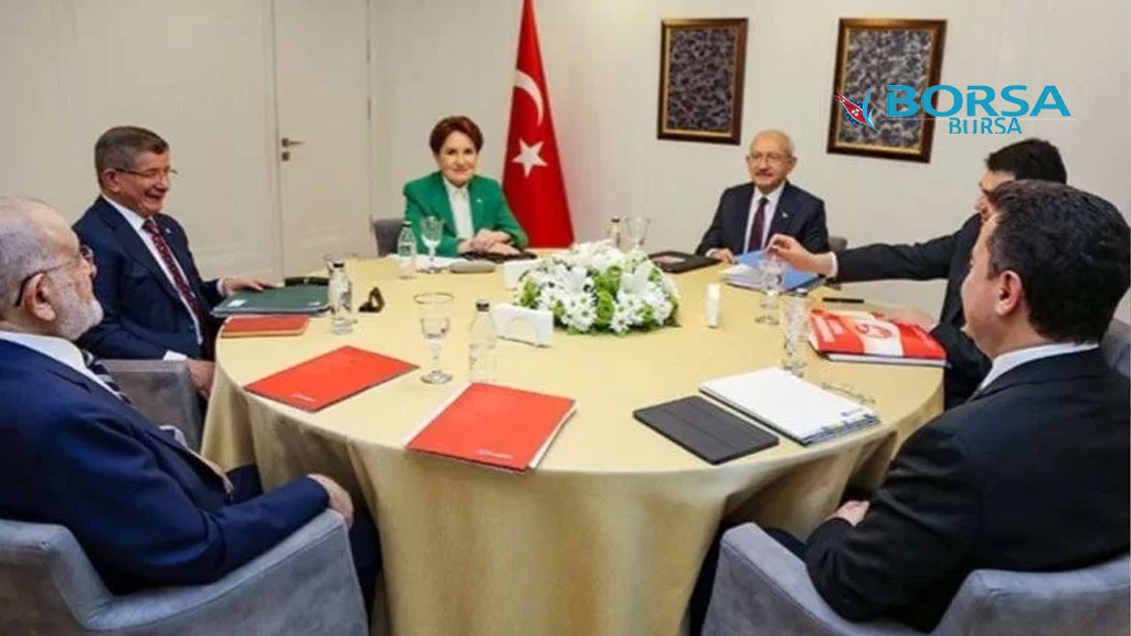 Orc Son Anket sonuçları yayımlandı