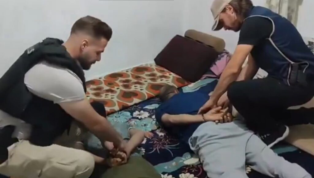 26 ilde Gürz-4 operasyonu: 99 gözaltı