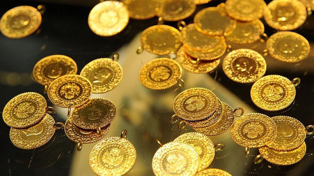 31 Ağustos 2024 gram, çeyrek, yarım ve tam altın ne kadar oldu? Altının alış fiyatı kaç TL? İşte canlı altın fiyatları