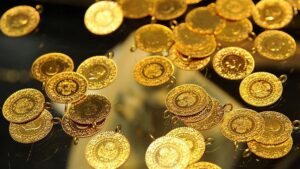 31 Ağustos 2024 gram, çeyrek, yarım ve tam altın ne kadar oldu? Altının alış fiyatı kaç TL? İşte canlı altın fiyatları