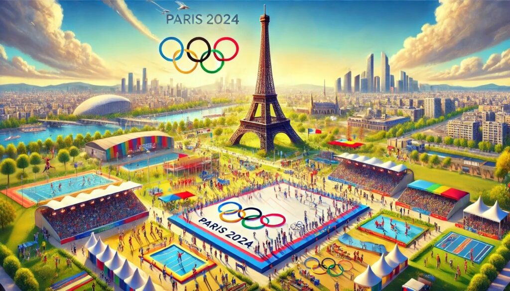 4 Ağustos olimpiyat programı: Paris 2024 Olimpiyat oyunlarında bugün hangi Türk sporcular yarışacak?