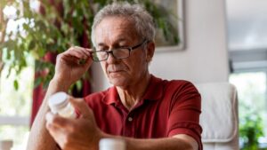 50 yaşından sonra ihtiyacınız olan üç vitamin