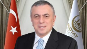 881 milyonluk yol ihalesini AKP’li aldı