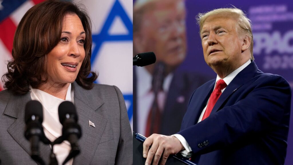 ABD seçim yarışında şimdi de mikrofon krizi