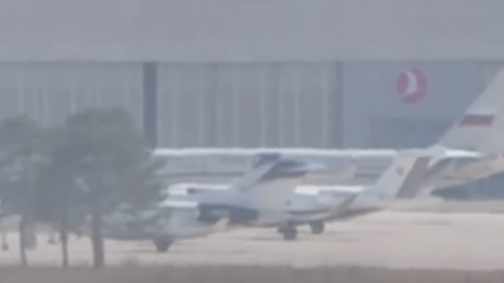 ABD ve Rusya arasında Ankara’da esir takası