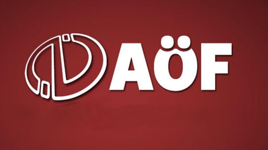 AÖF yaz okulu sınav sonuçları 2024: Açıköğretim Fakültesi AÖF yaz okulu sınav sonuçları açıklandı mı?