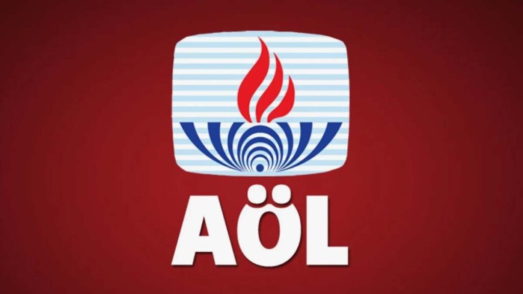 AÖL sınavları ne zaman yapılacak? 2024-2025 Açık Öğretim Lisesi 1.dönem AÖL sınavları takvimi!