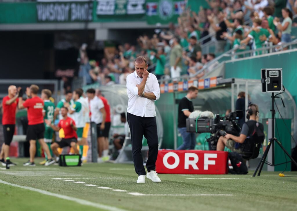 Abdullah Avcı: Telefonum servis edilmiş durumda