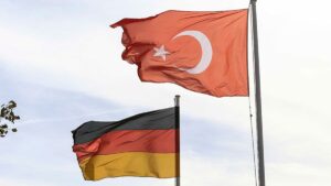 Almanya’dan Türkiye’ye seyahat uyarısı