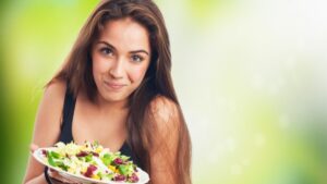 Araştırma: Akdeniz diyetinin bir faydası daha ortaya çıktı