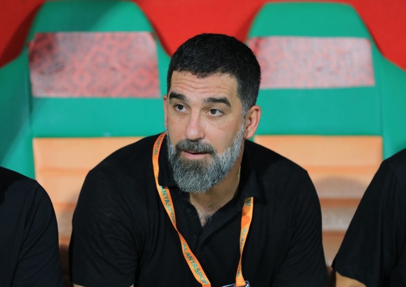 Arda Turan: Hakemlerin yaklaşımları daha insancıl olmalı