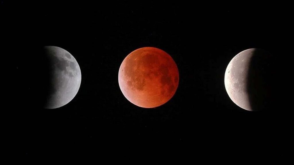 Ay Tutulması için sayılı günler kaldı! 2024 Ay Tutulması ne zaman, saat kaçta ve Türkiye’den izlenecek mi?