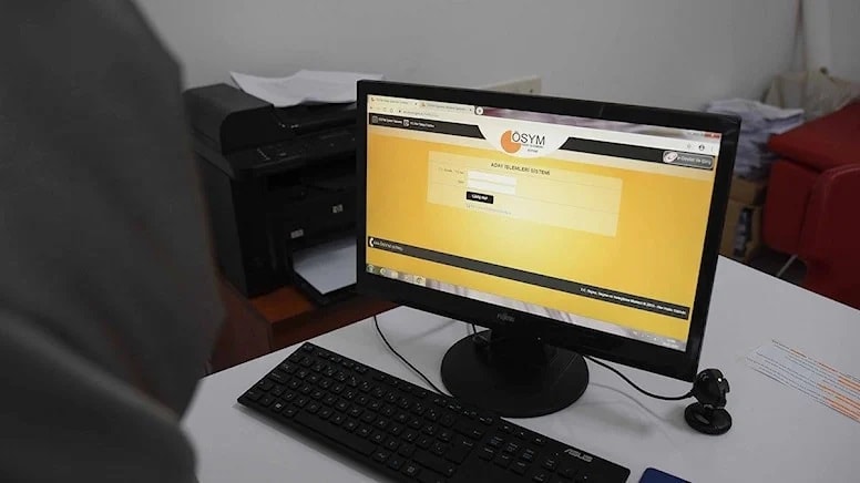 BESYO sınavı ne zaman? 2024 BESYO parkur sınav tarihleri ne zaman?