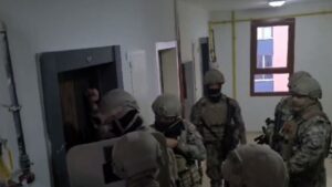 Bakan Yerlikaya: Organize suç örgütü çökertildi