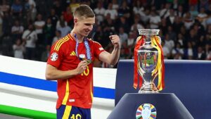 Barcelona, Dani Olmo transferinde son aşamaya geldi: Anlaşma detayları