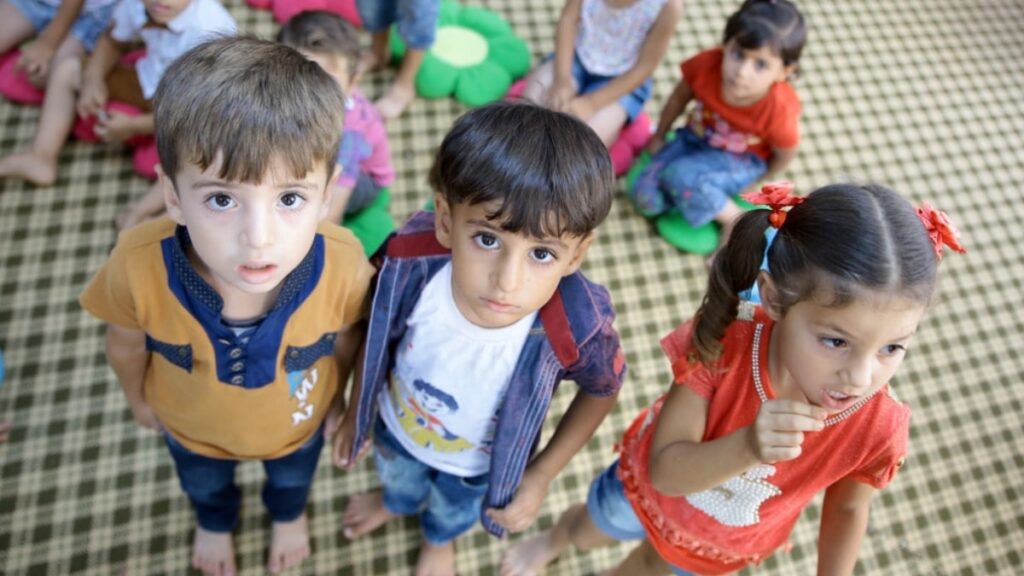 Bebekler kaç aylıkken anaokuluna gitmelidir?