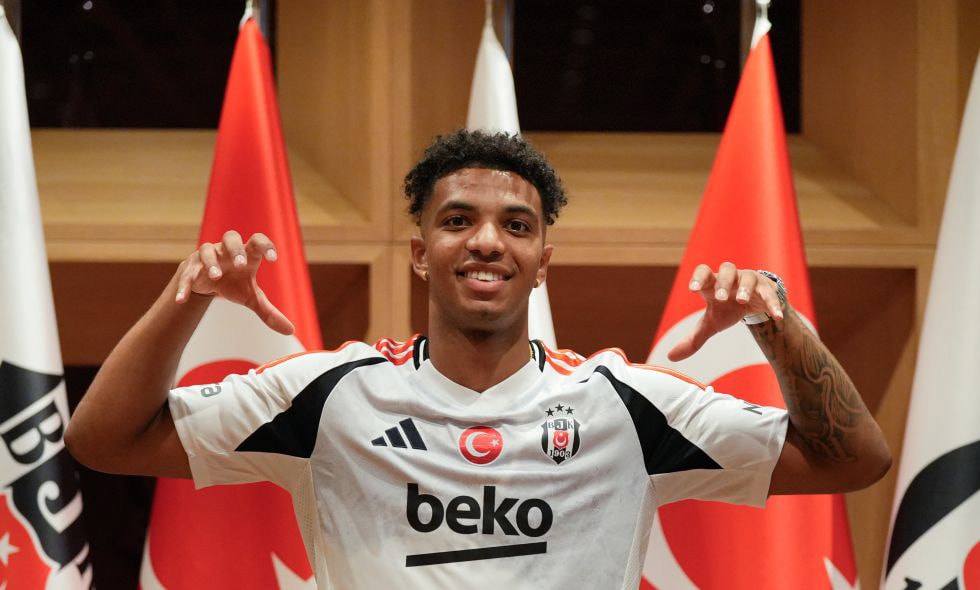Beşiktaş, Cher Ndour transferini resmen açıkladı