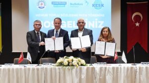 Beylikdüzü’nde en düşük memur maaşı 63 bin TL