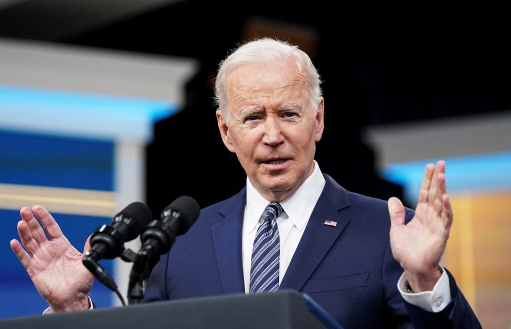 Biden: Ukrayna’nın operasyonu Putin için gerçek bir çıkmaz