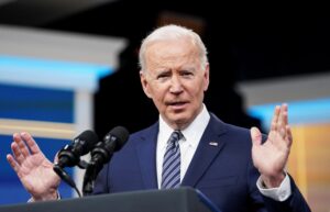 Biden: Ukrayna’nın operasyonu Putin için gerçek bir çıkmaz