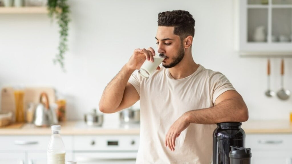 Bilimsel araştırma: Kilo verirken tüketilmesi gereken iki önemli şey