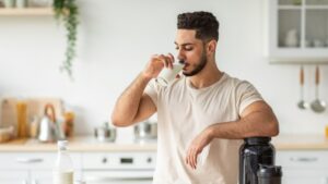 Bilimsel araştırma: Kilo verirken tüketilmesi gereken iki önemli şey