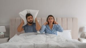 Bilimsel araştırma: Mahalle gürültüsü kalp krizine davetiye çıkarıyor