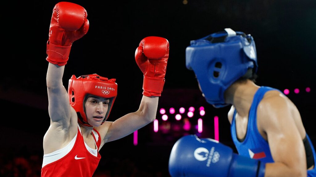 Buse Naz Çakıroğlu final maçı ne zaman? Madalyayı garantiledi…