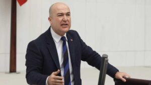 CHP’li Bakan’dan Ali Yerlikaya’ya: Göçmenler konusunda gizlenen başka şeyler de var mı?