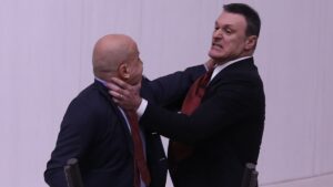 Can Atalay’ın babası: Saldırı demokrasiye yapıldı