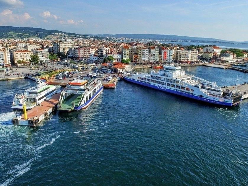 Çanakkale’de feribot ücretlerine dev zam: Tepki sonrası açıklama geldi