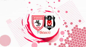 Canlı | Samsunspor-Beşiktaş maçı canlı (Süper Lig 1. hafta)