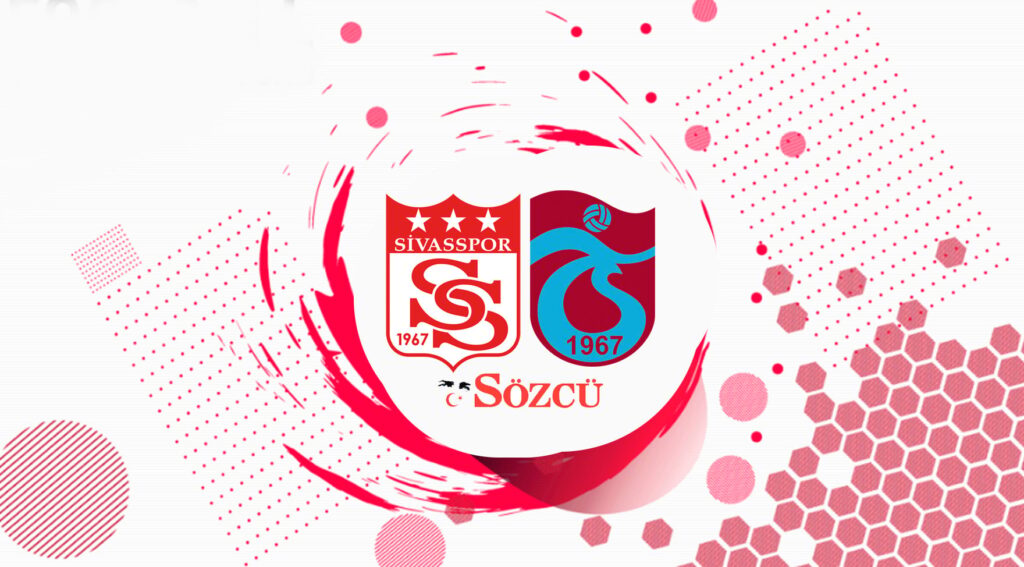 Canlı | Sivasspor-Trabzonspor maçı canlı yayın (Süper Lig 1. hafta)