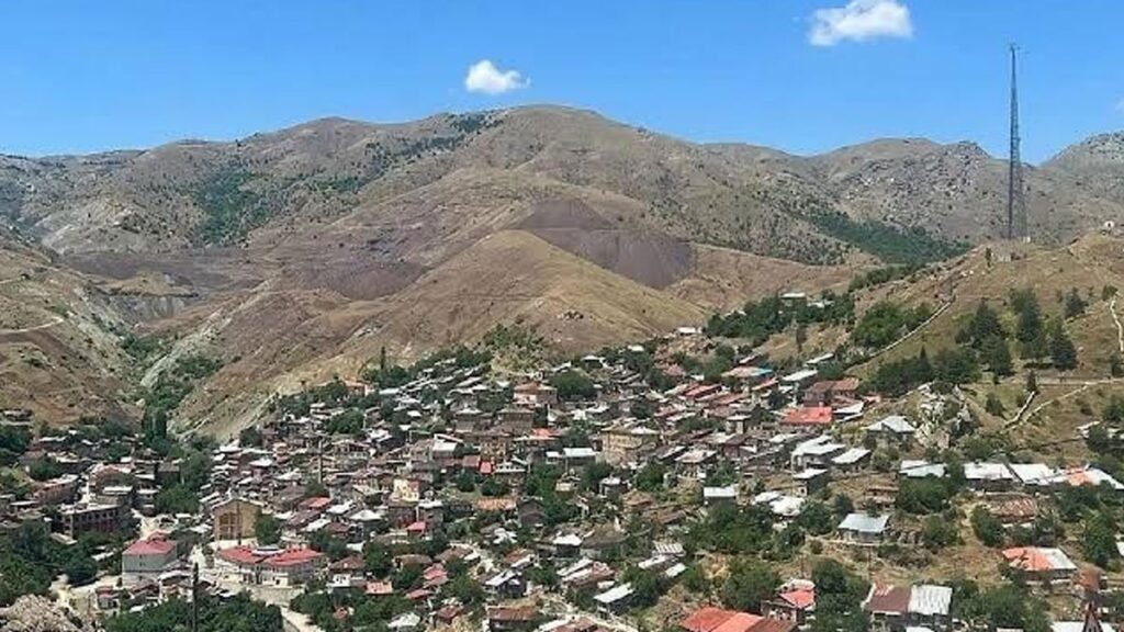 Cengiz Holding bakır madeni için hareket geçti