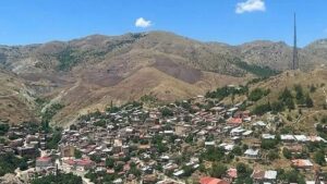 Cengiz Holding bakır madeni için hareket geçti