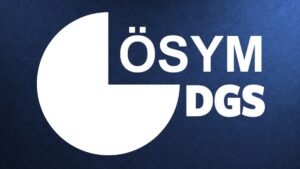 DGS sonuçları açıklandı mı? 2024 DGS sınav sonuçları ÖSYM AİS sayfasından öğrenilecek!