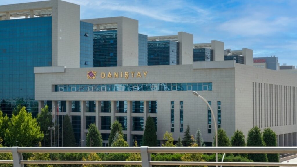 Danıştay nedir?