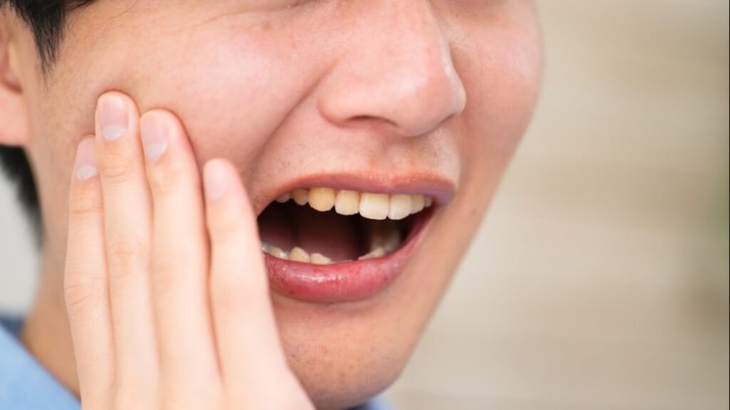 Diş çürüklerini engellemek için bunları deneyin!