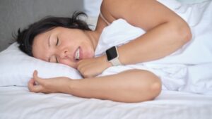 Diş gıcırdatmanın nedeni stres mi?