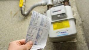 Doğalgaz zammı 5 yılda yüzde 500’e dayandı