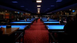 Dünyaca ünlü bilardo oyuncuları İstanbul’da! Balaban – Theory turnuvası başlıyor